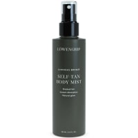 Löwengrip Luminous Bronze Self-Tan Mist 100 ml