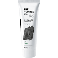 Humble Natural Toothpaste Charcoal 75 ml