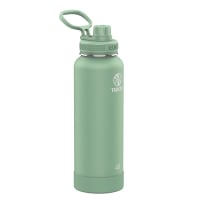 Takeya Actives Insulated Bottle 1200 ml Cucumber