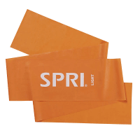 Spri Flat Band Kit