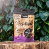 Dogman Pep Ups No Grain Lamm 90 g