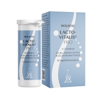 Holistic Lactovitalis Pro 30 st