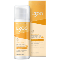 L300 Vitamin C Protecting Day Cream SPF25 50 ml