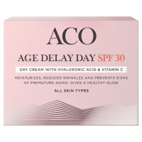 ACO Age Delay SPF30 50 ml