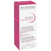 Bioderma Sensibio Defensive Serum 30 ml