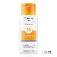 Eucerin Sun Allergy Protect Gel-Cream SPF50+ 150 ml