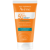 Avène Cleanance Suncare SPF50+ 50 ml