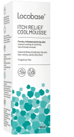Locobase Itch Relief Coolmousse 100 ml