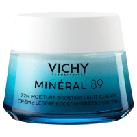 Vichy Minéral 89 Fragrance Free Day Cream 50 ml