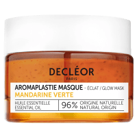 Decléor Green Mandarin Aromaplastie Mask 50 ml