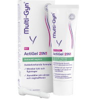 Multi-Gyn ActiGel 2in1 50 ml