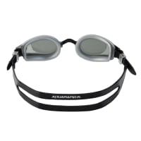 Aquarapid Twist Adult Swim Goggles Grey/Smoke