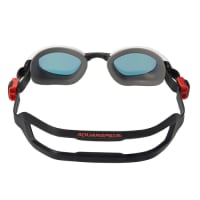 Aquarapid Rush Training Swim Goggles Black