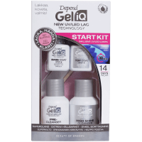 Depend Gel iQ Start Kit