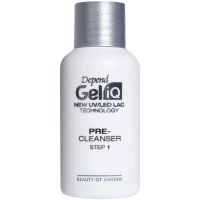 Depend Gel iQ Pre-Cleanser Step 1 35 ml