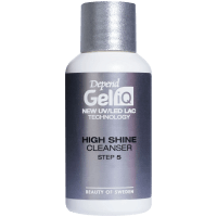 Depend Gel iQ High Shine Cleanser Step 5 35 ml