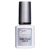 Depend Gel iQ Top Coat Step 4, 5 ml