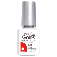 Depend Gel iQ Gelnagellack 5 ml Open Your Heart