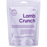 Buddy Lamb Crunch 150 g