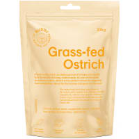 Buddy Grass-fed Ostrich 200 g