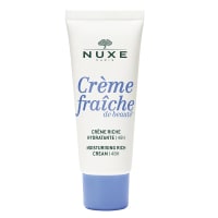 NUXE Crème Fraîche Rich Cream 48H 30 ml