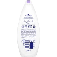 Dove Relaxing Body Wash 225 ml