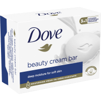 Dove Bar Soap Original 90 g