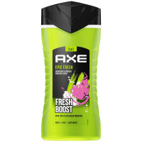 Axe Shower Gel Epic Fresh 250 ml