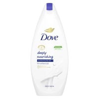 Dove Shower Cream Deeply Nourishing 225 ml