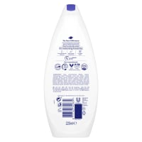 Dove Shower Cream Deeply Nourishing 225 ml