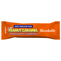 Barebells Soft Bar Peanut Caramel 55 g