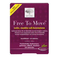 New Nordic Free To Move 60 st