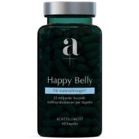 A+ Happy Belly 60 kapslar