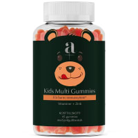 A+ Kids Multi Gummies 45 st