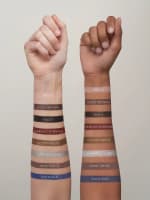 Sweed Satin Eyeliner Margaux Bordeaux