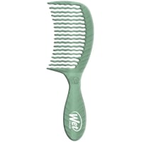 WetBrush Go Green Detangling Comb Tea Tree Oil