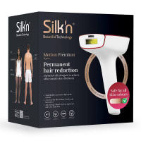 Silk'n Motion Premium 600k