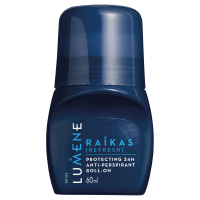 Lumene Men Protecting 24H Anti-Perspirant Roll-On 60 ml