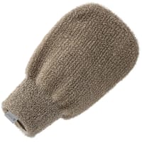 Hydrea London Organic Linen Mitt with Copper