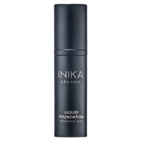 INIKA Organic Liquid Foundation 30 ml Beige