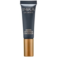 INIKA Organic Sheer Coverage Concealer 10 ml Sand