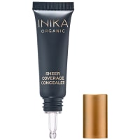 INIKA Organic Sheer Coverage Concealer 10 ml Sand