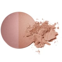 INIKA Baked Blush Duo 6,5 g Burnt Peach