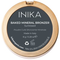 INIKA Baked Mineral Bronzer 8 g Sunkissed