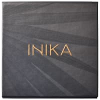 INIKA Eyeshadow Quad 8 g Wind