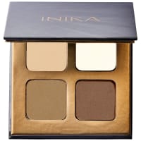 INIKA Brow Palette 8 g