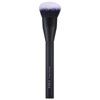 INIKA Cheek Topper Brush