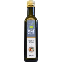 Better You Ekologisk MCT Olja 250 ml