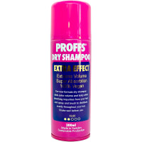 PROFFS Dry Shampoo Extra Effect 200 ml