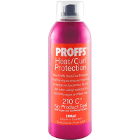 PROFFS Heat & Curl Protection 200 ml